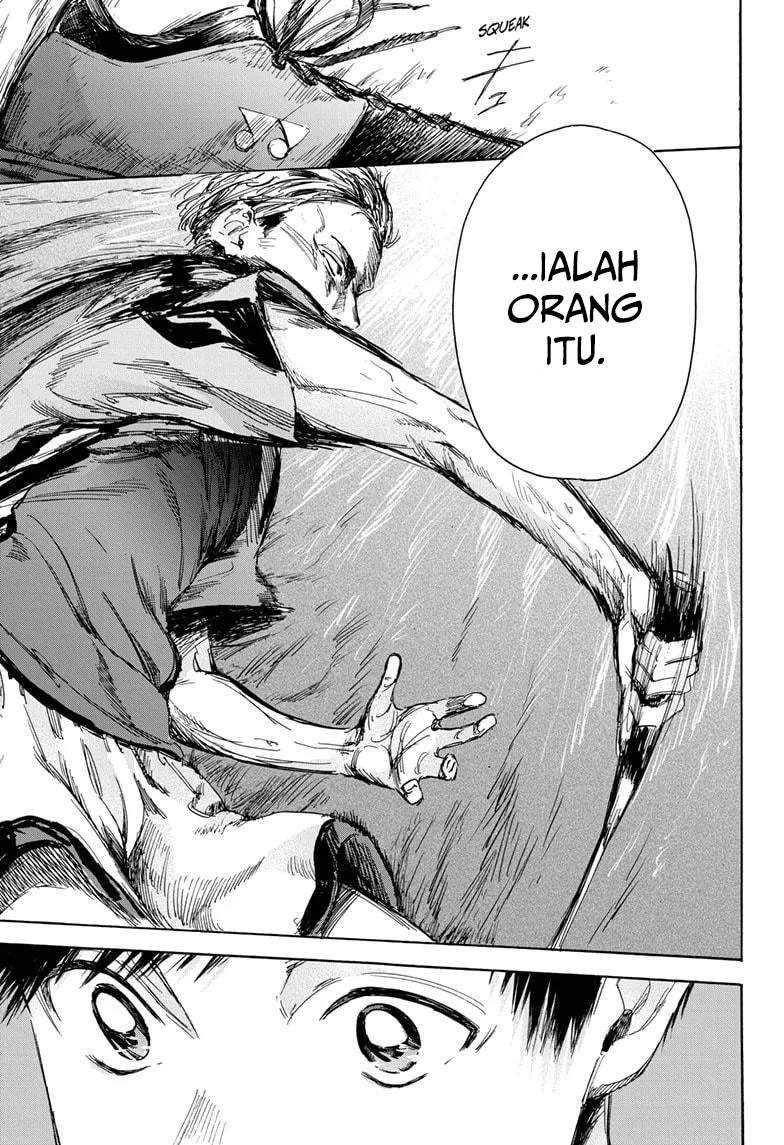 Read Ao no Hako ID Manga Online