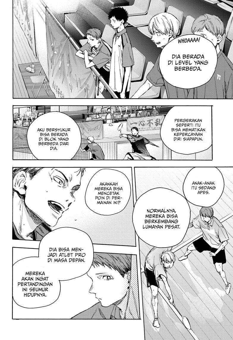 Read Ao no Hako ID Manga Online