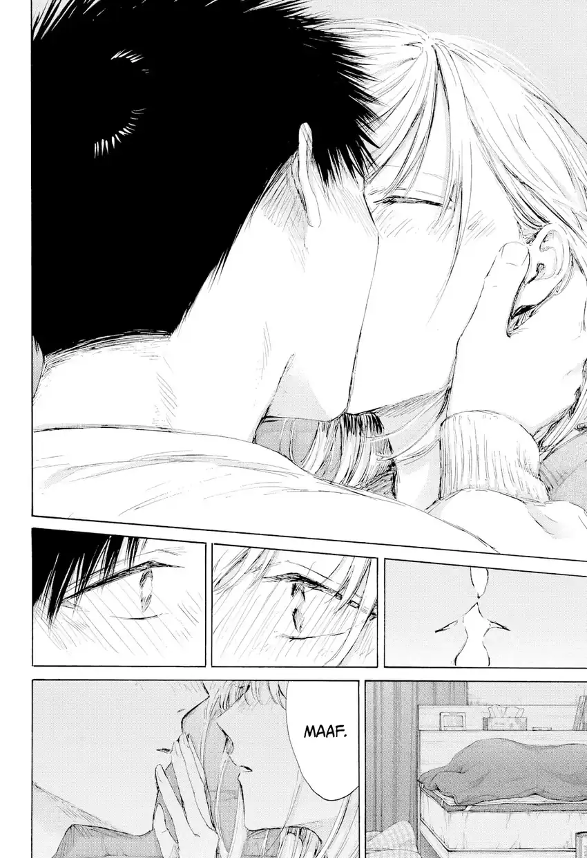 Read Ao no Hako ID Manga Online