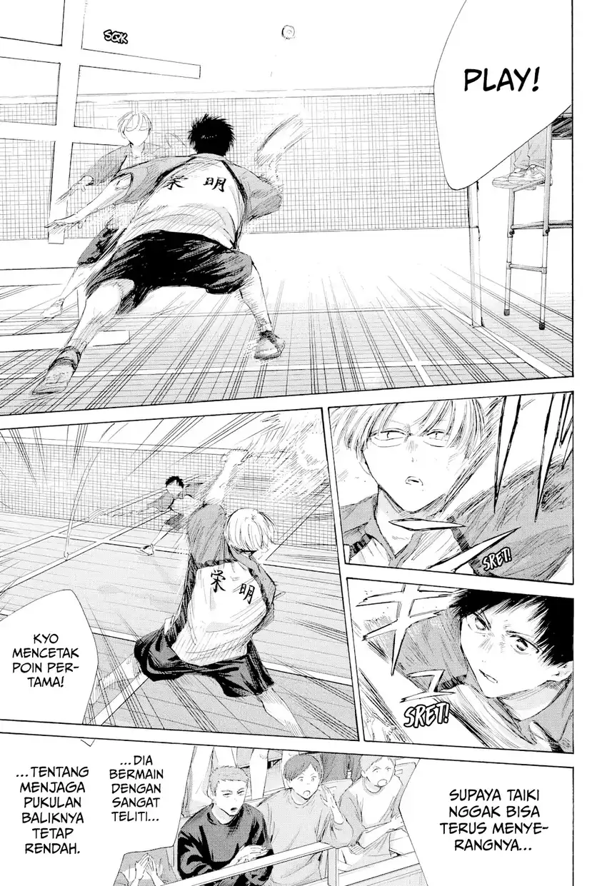 Read Ao no Hako ID Manga Online