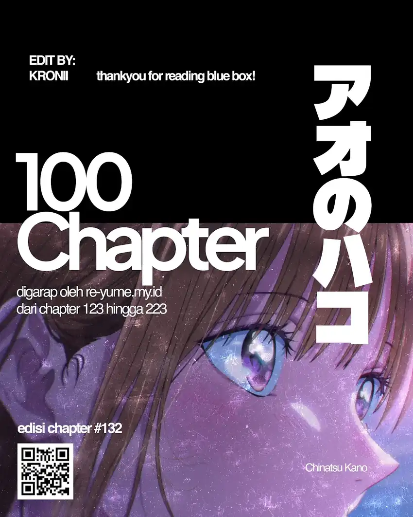 Read Ao no Hako ID Manga Online