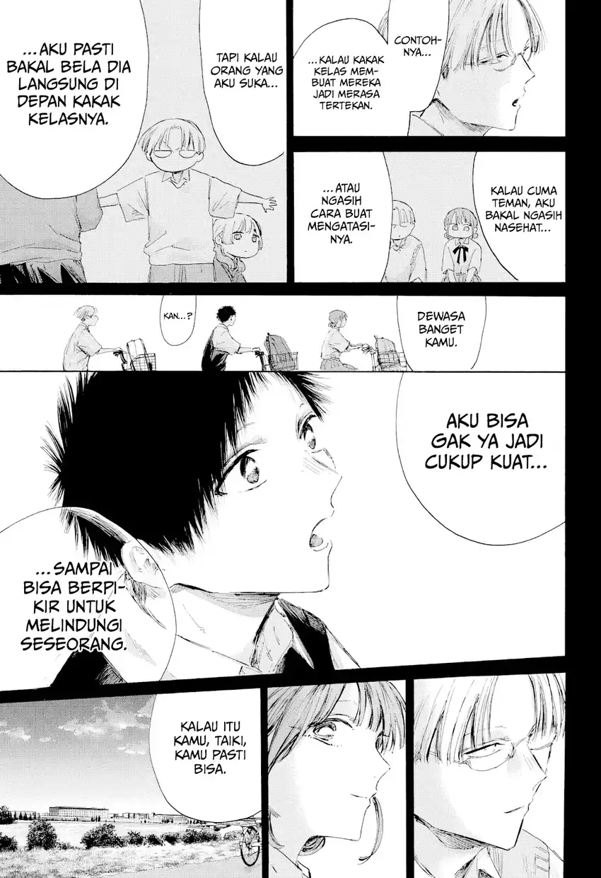 Read Ao no Hako ID Manga Online