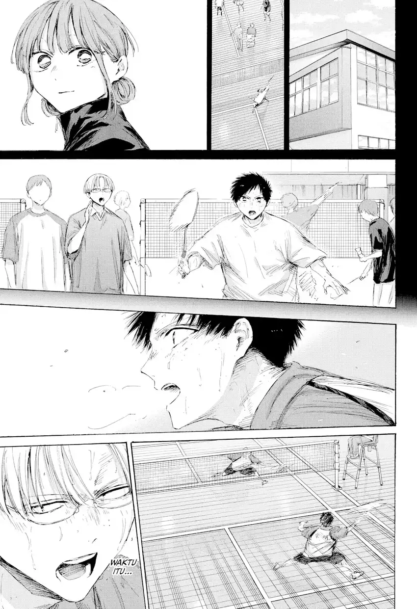Read Ao no Hako ID Manga Online