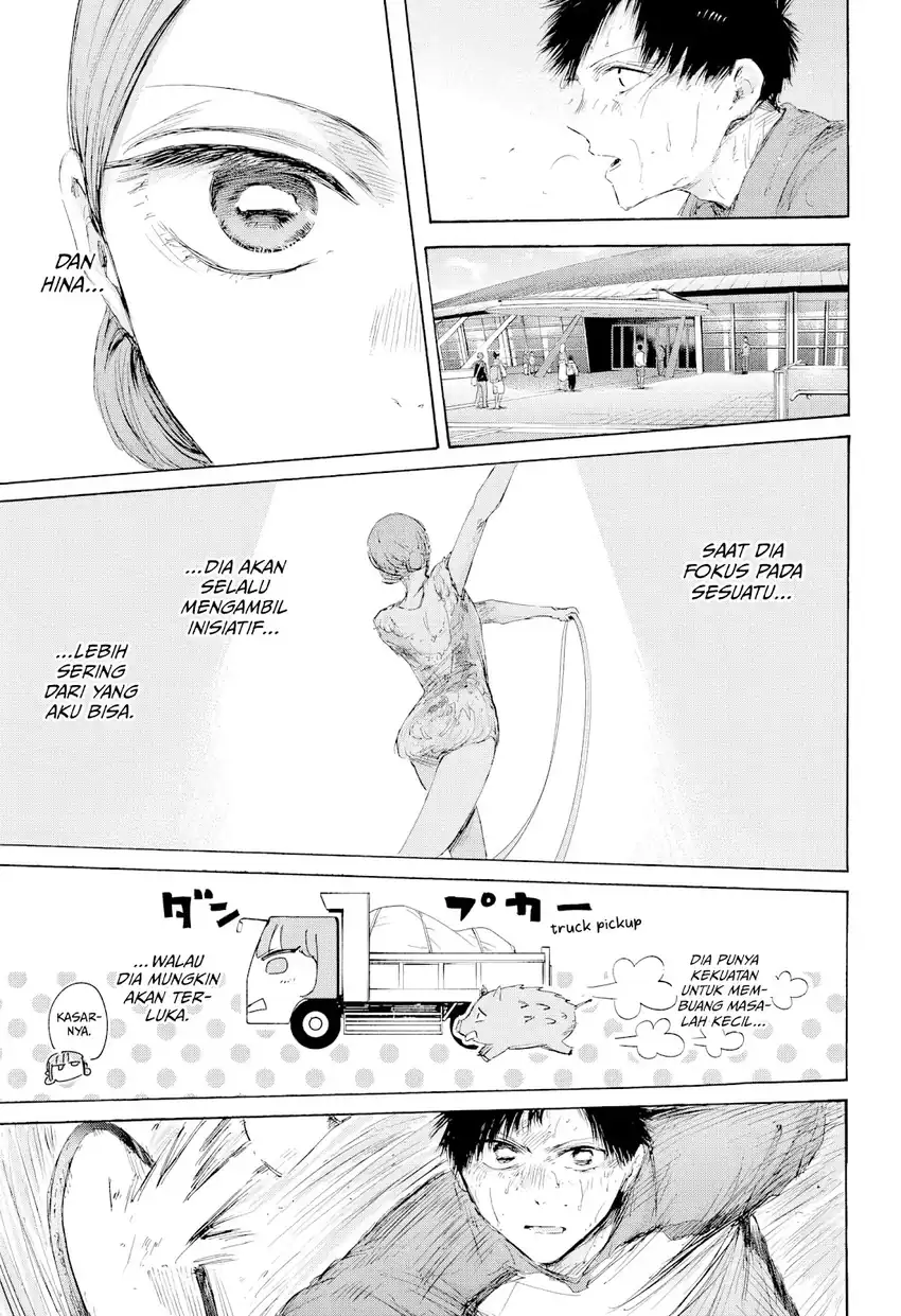 Read Ao no Hako ID Manga Online