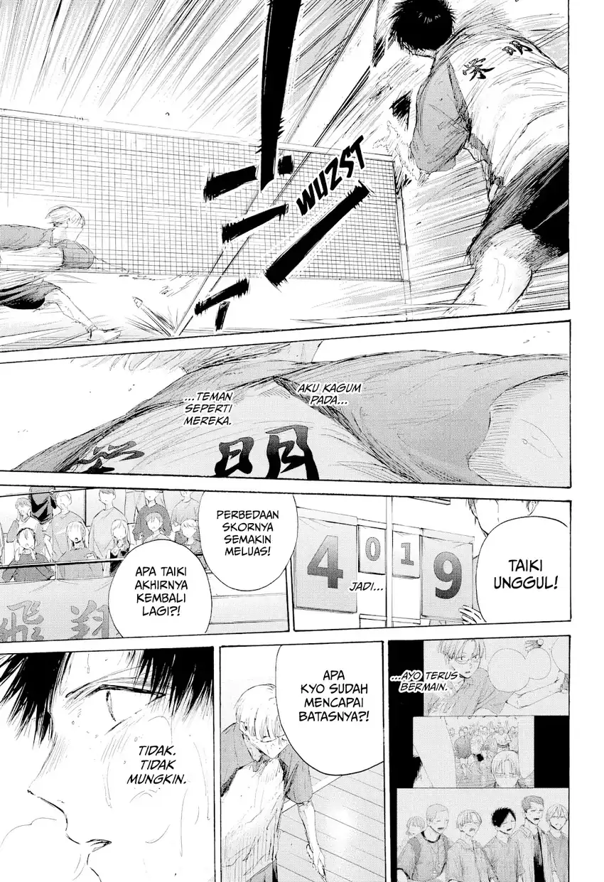 Read Ao no Hako ID Manga Online