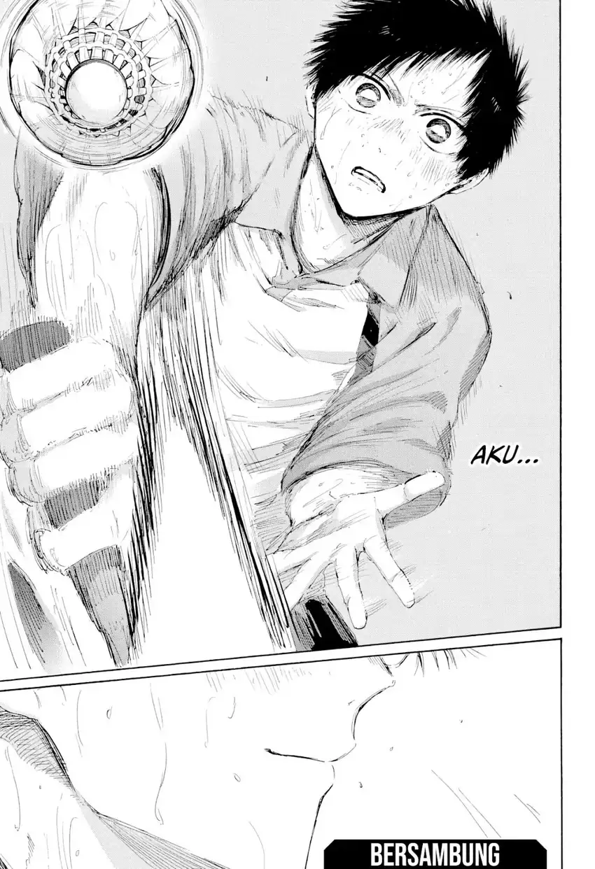 Read Ao no Hako ID Manga Online