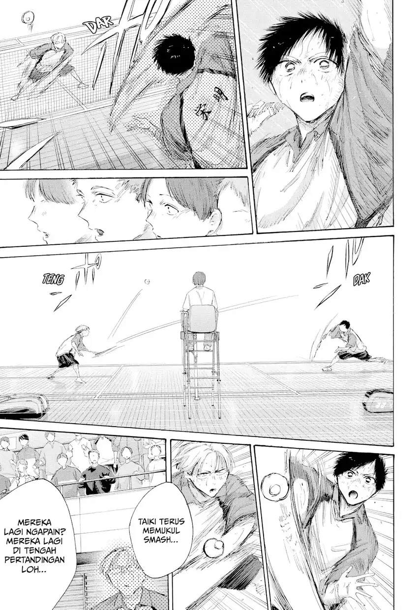 Read Ao no Hako ID Manga Online