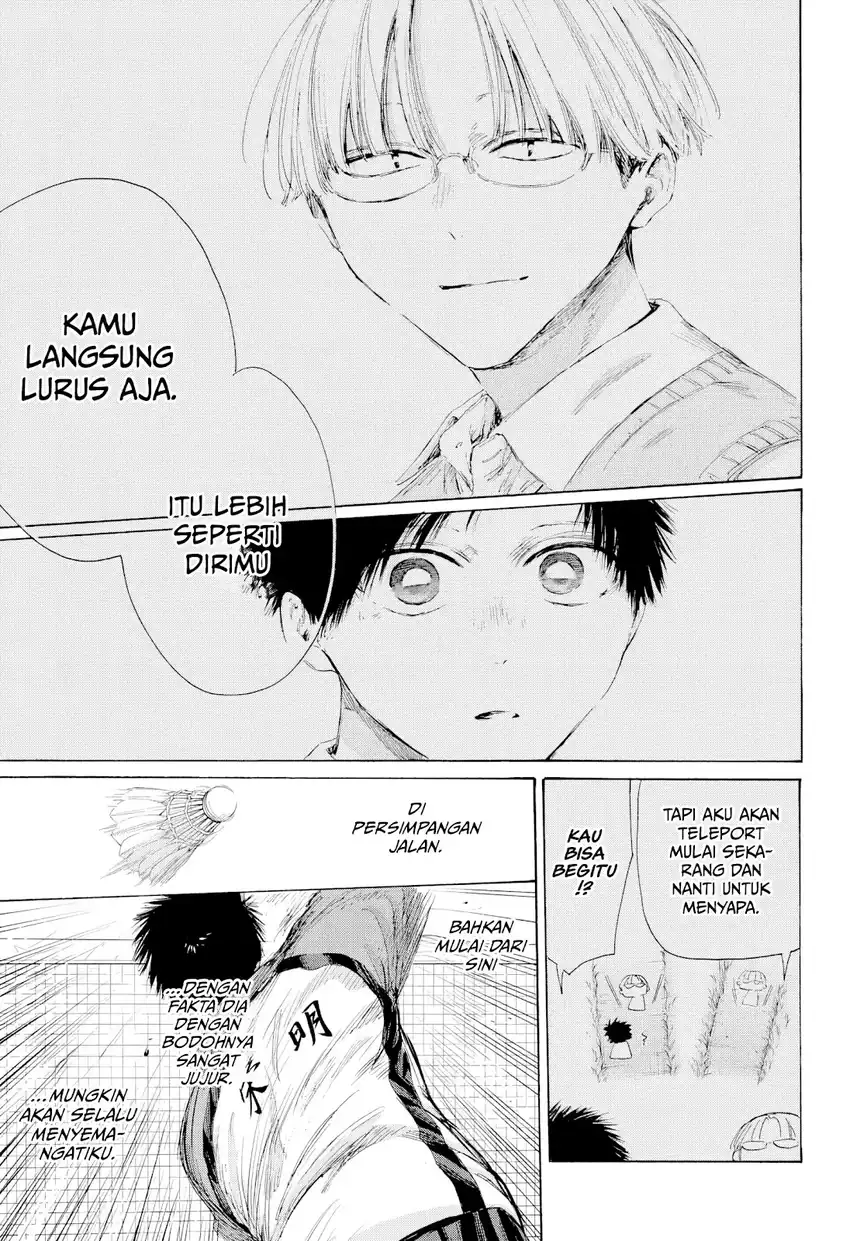 Read Ao no Hako ID Manga Online