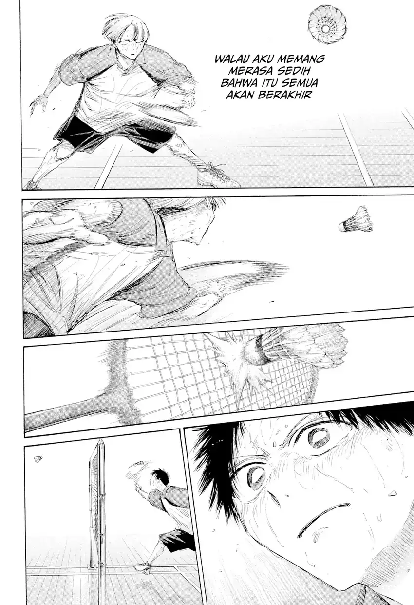 Read Ao no Hako ID Manga Online