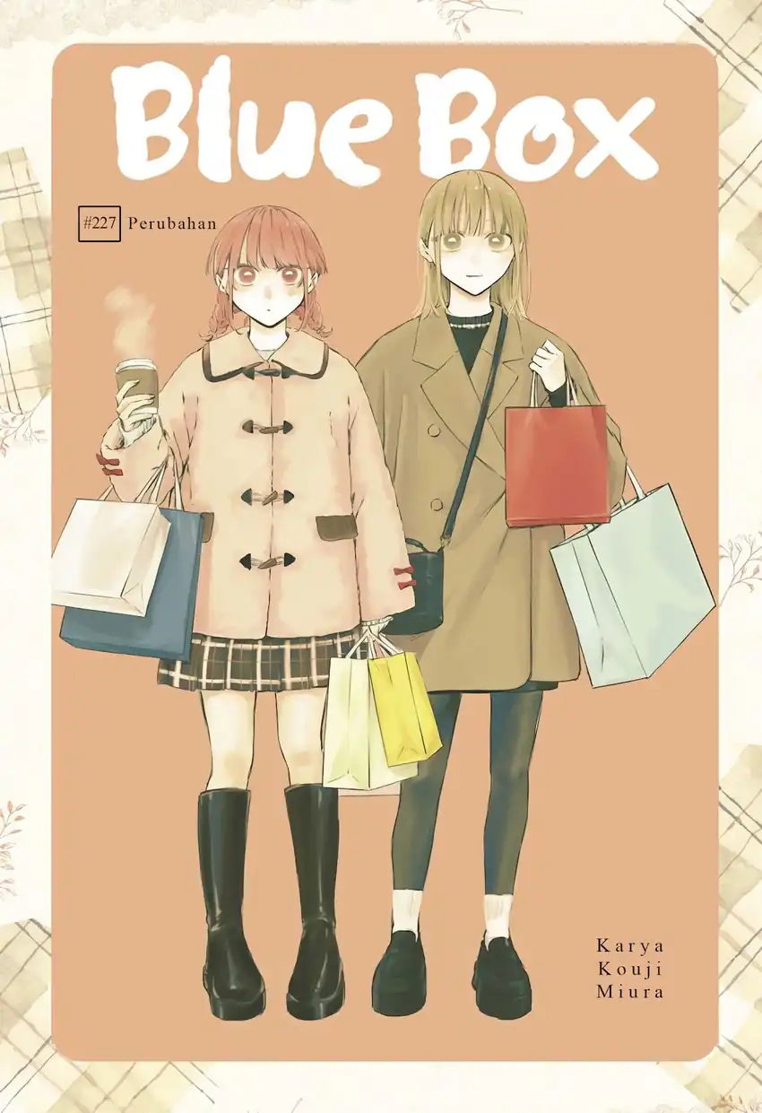 Read Ao no Hako ID Manga Online