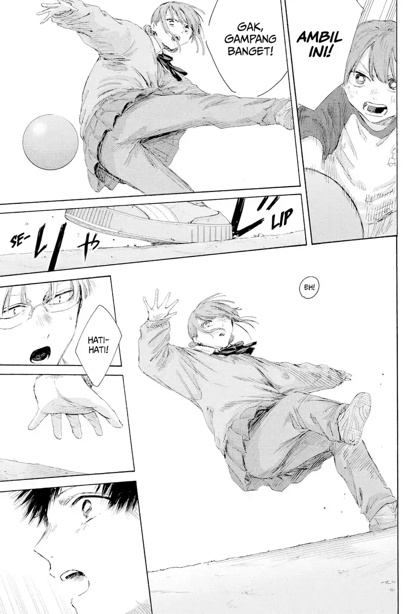 Read Ao no Hako ID Manga Online