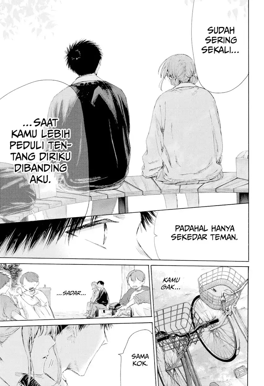 Read Ao no Hako ID Manga Online