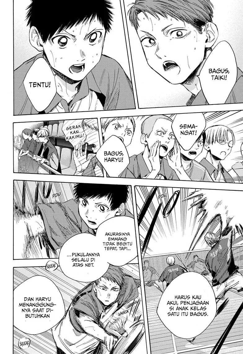 Read Ao no Hako ID Manga Online