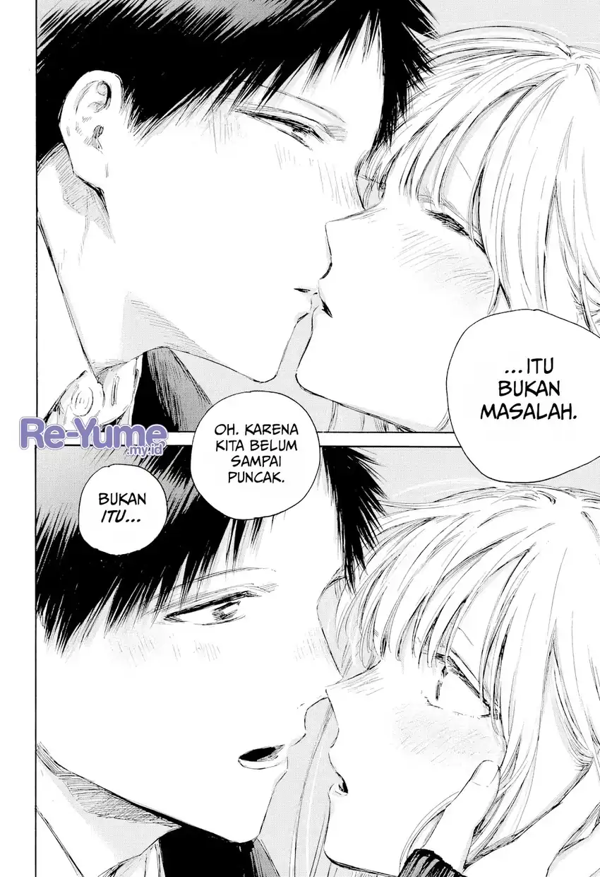 Read Ao no Hako ID Manga Online
