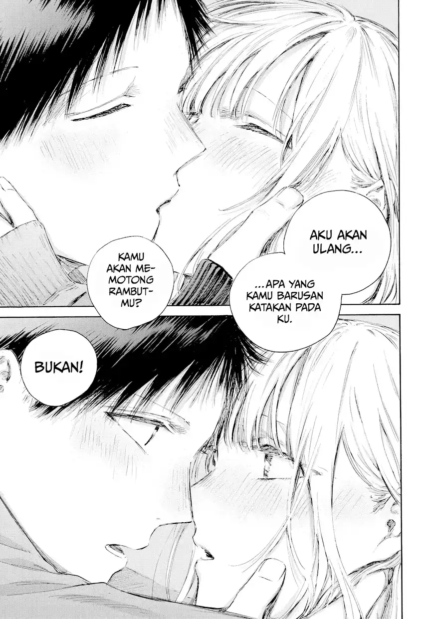 Read Ao no Hako ID Manga Online