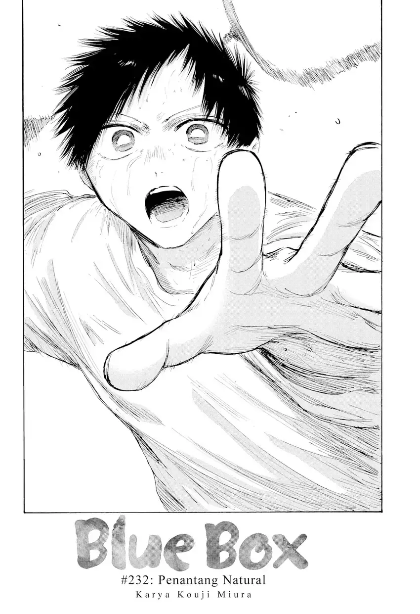 Read Ao no Hako ID Manga Online