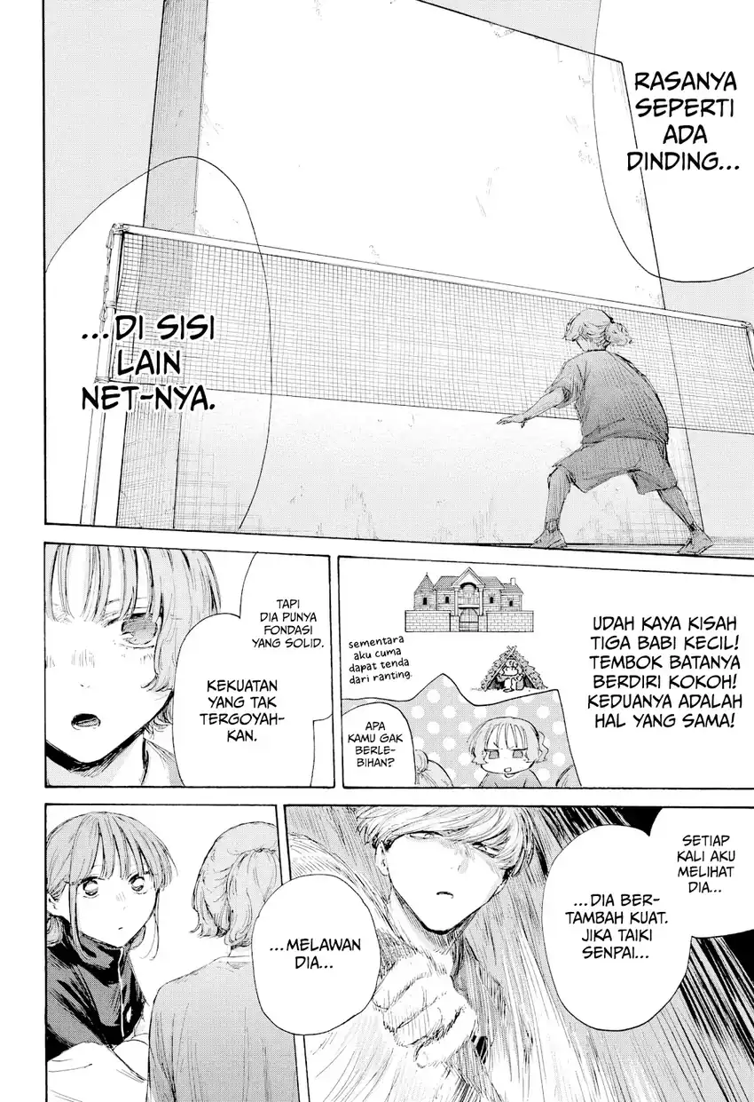 Read Ao no Hako ID Manga Online