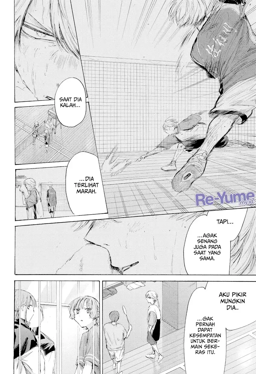 Read Ao no Hako ID Manga Online