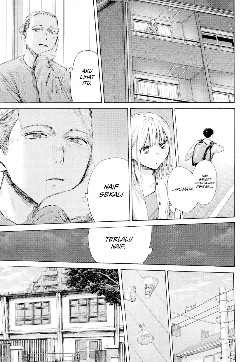 Read Ao no Hako ID Manga Online