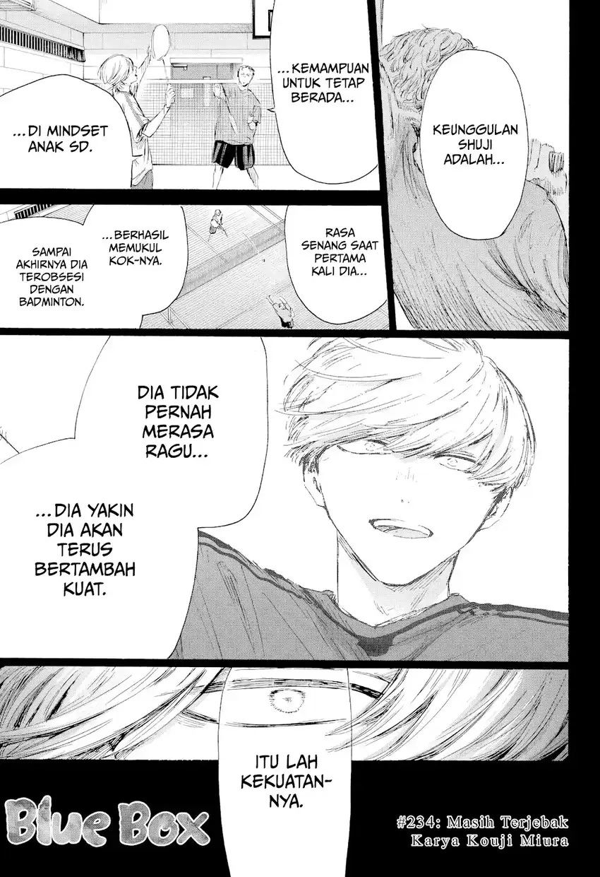 Read Ao no Hako ID Manga Online