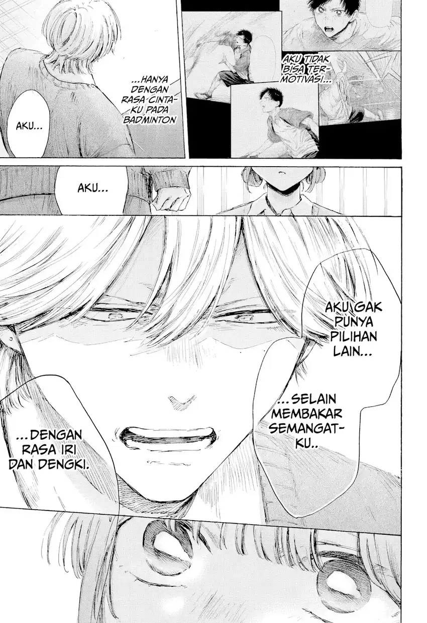 Read Ao no Hako ID Manga Online