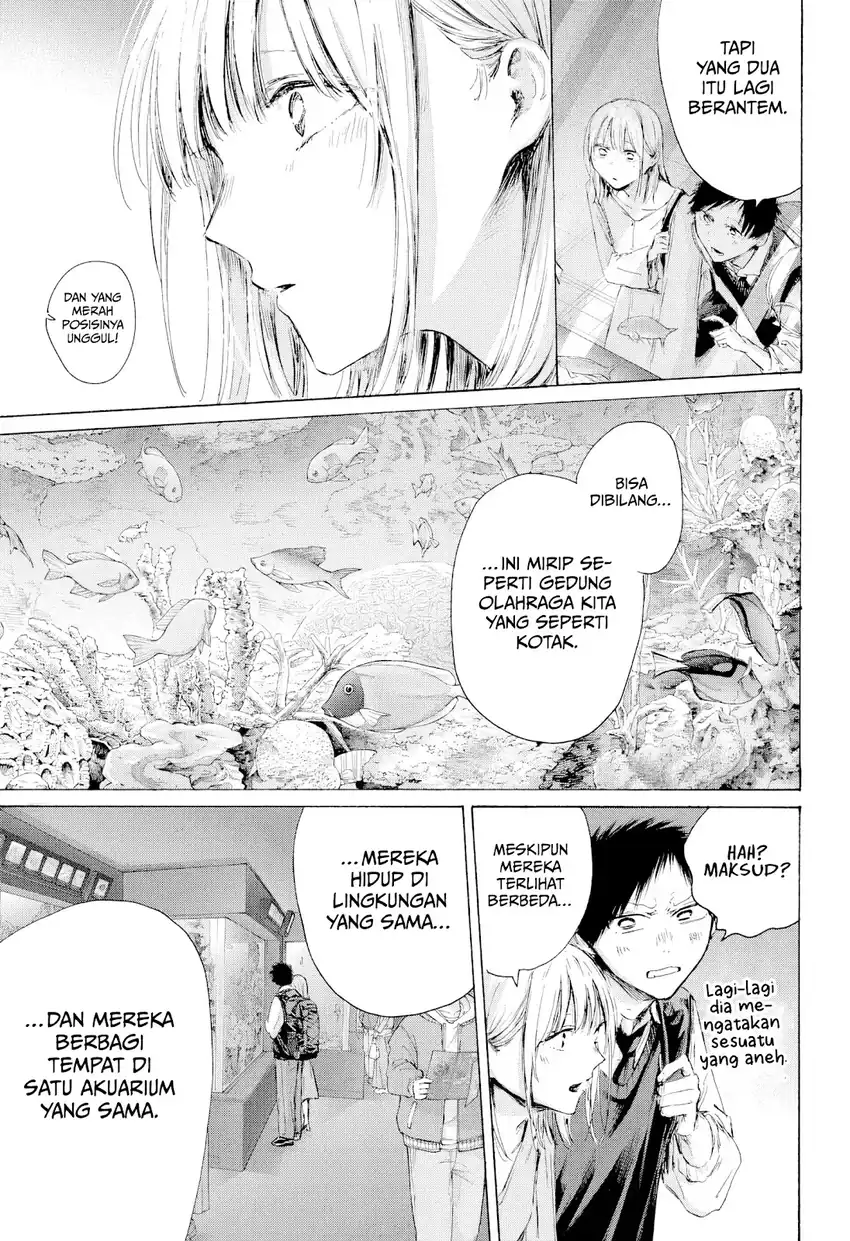 Read Ao no Hako ID Manga Online