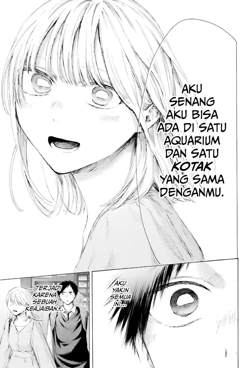 Read Ao no Hako ID Manga Online