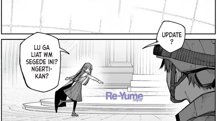 Read Ao no Hako ID Manga Online