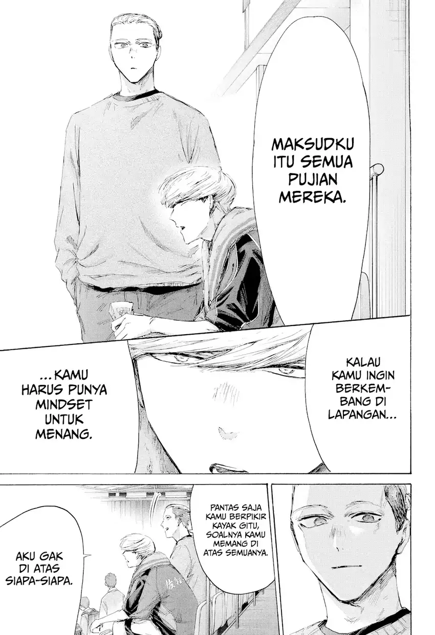 Read Ao no Hako ID Manga Online