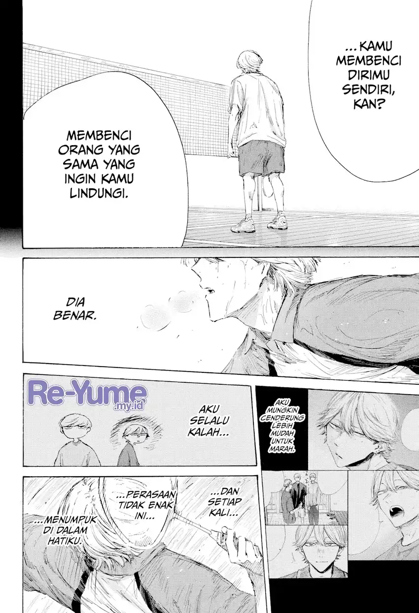 Read Ao no Hako ID Manga Online