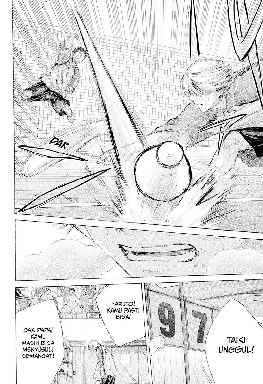 Read Ao no Hako ID Manga Online