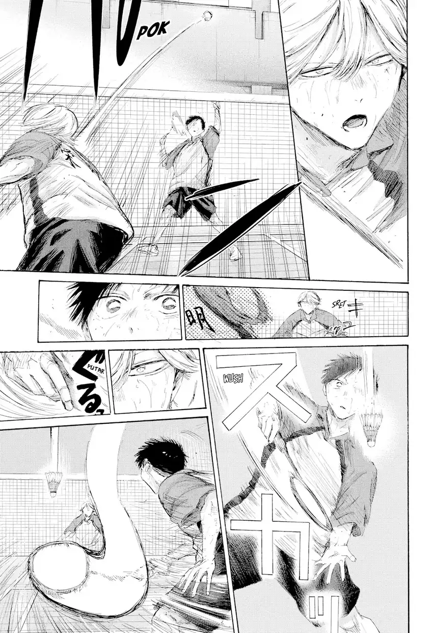 Read Ao no Hako ID Manga Online