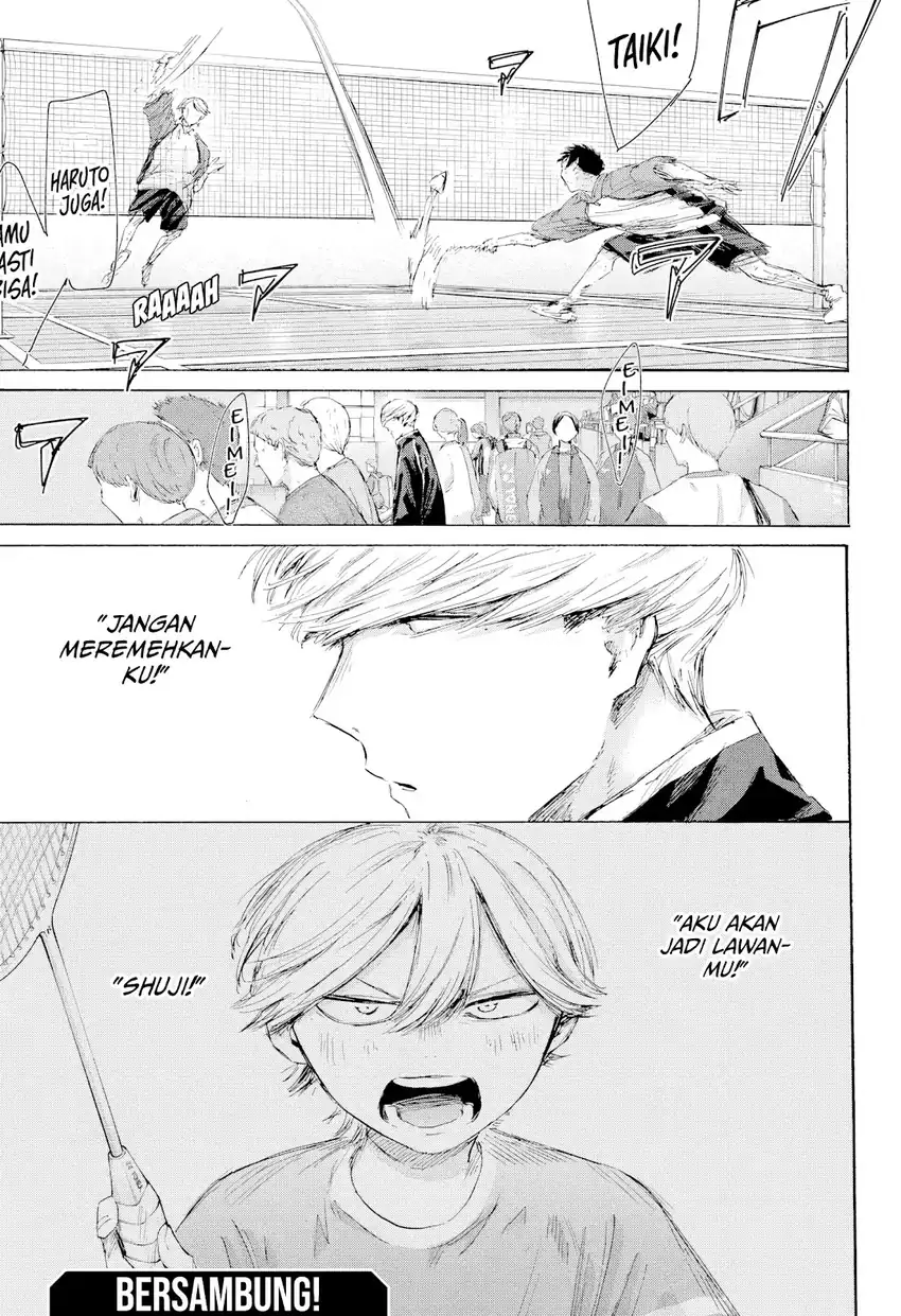 Read Ao no Hako ID Manga Online