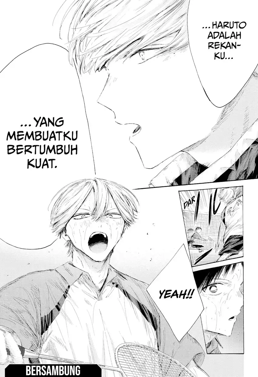 Read Ao no Hako ID Manga Online