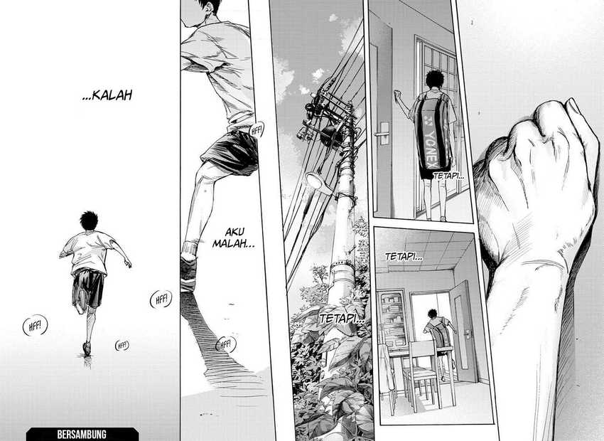 Read Ao no Hako ID Manga Online