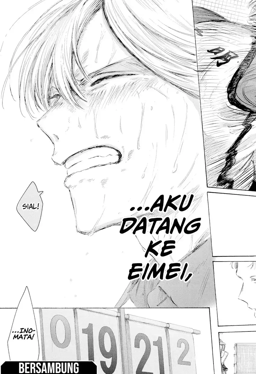 Read Ao no Hako ID Manga Online