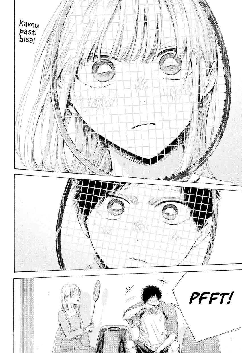 Read Ao no Hako ID Manga Online