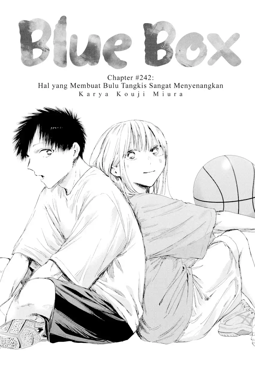 Read Ao no Hako ID Manga Online