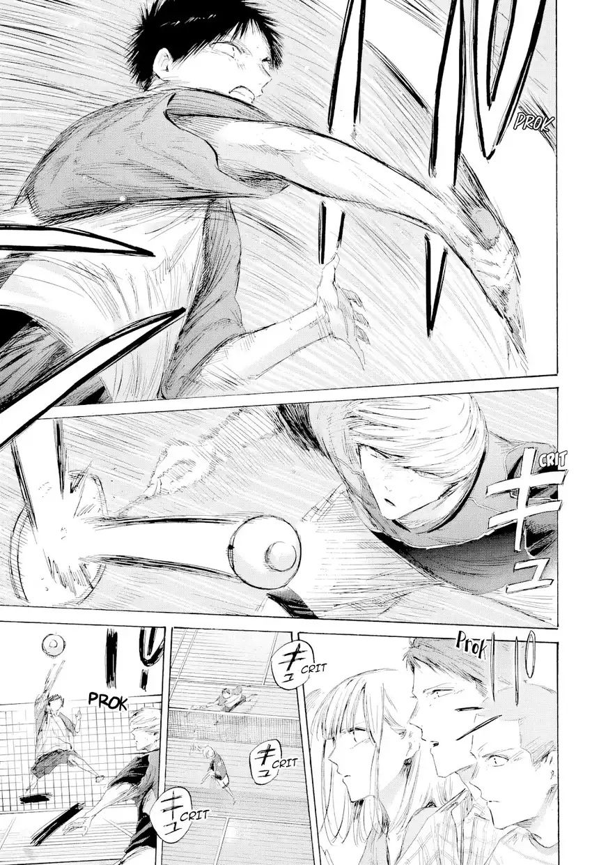 Read Ao no Hako ID Manga Online