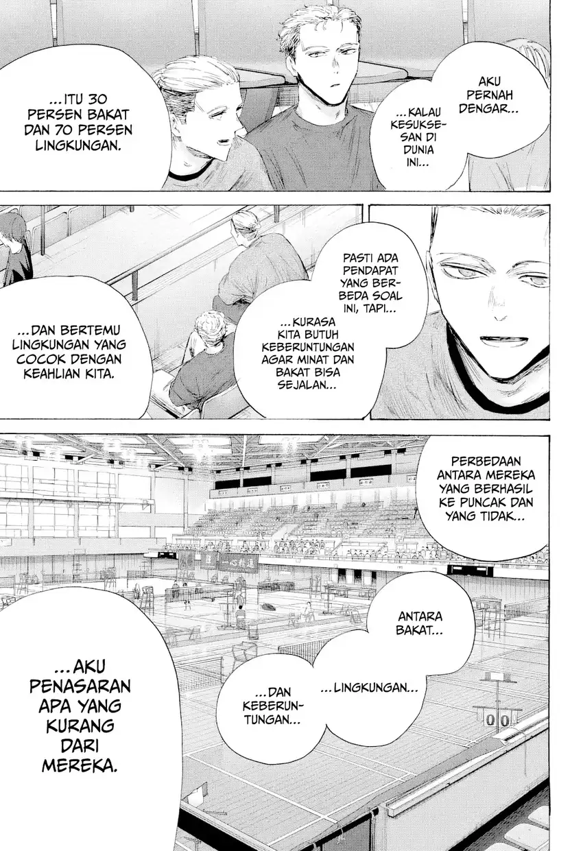 Read Ao no Hako ID Manga Online