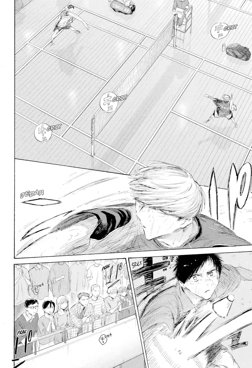 Read Ao no Hako ID Manga Online
