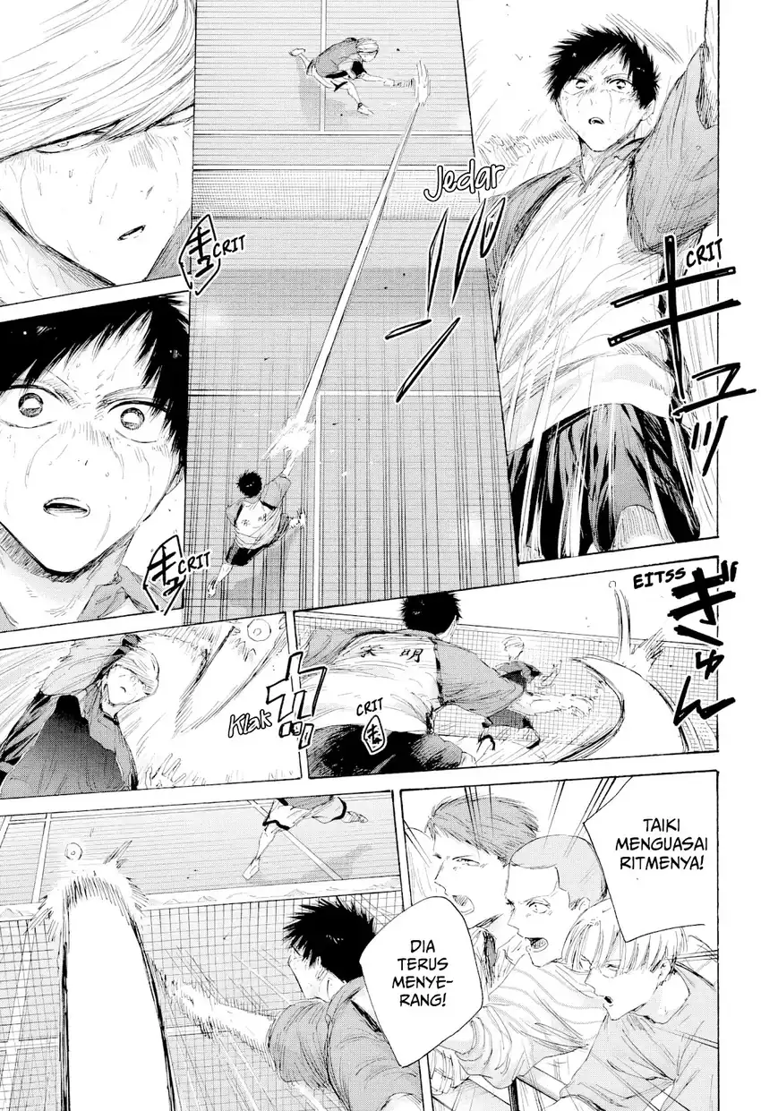 Read Ao no Hako ID Manga Online