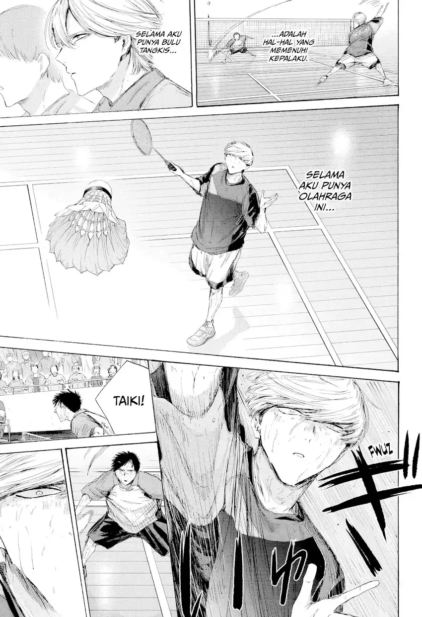 Read Ao no Hako ID Manga Online