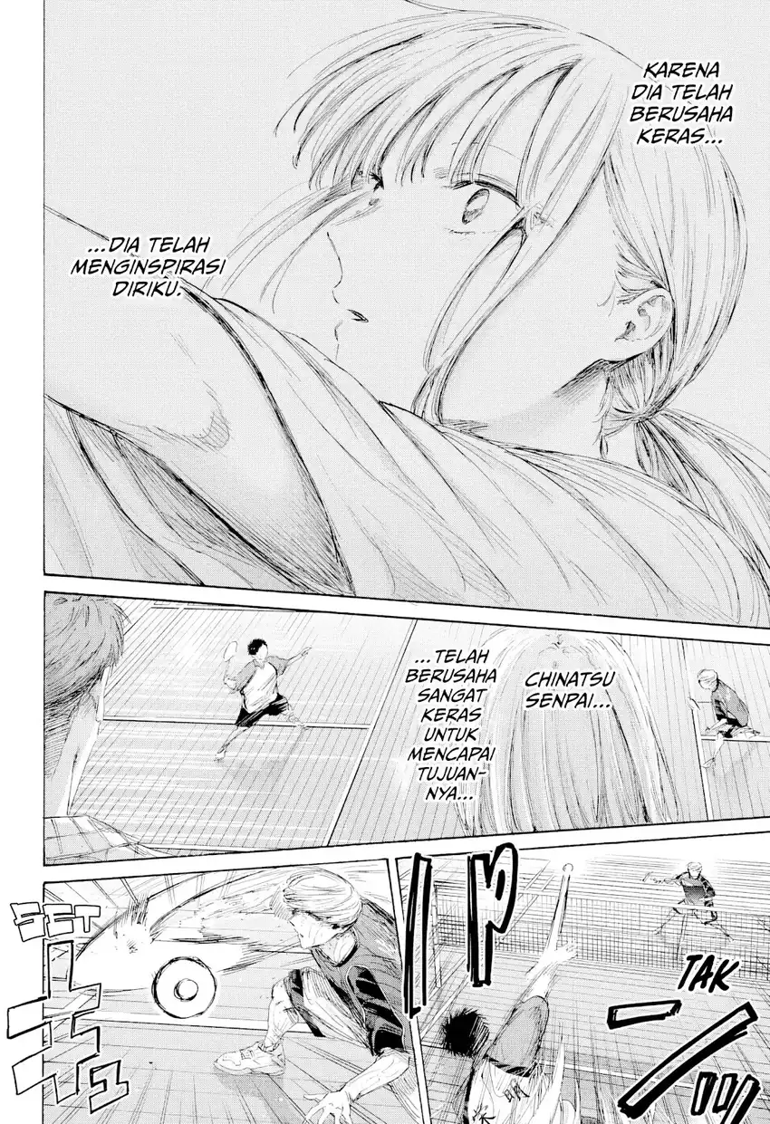 Read Ao no Hako ID Manga Online