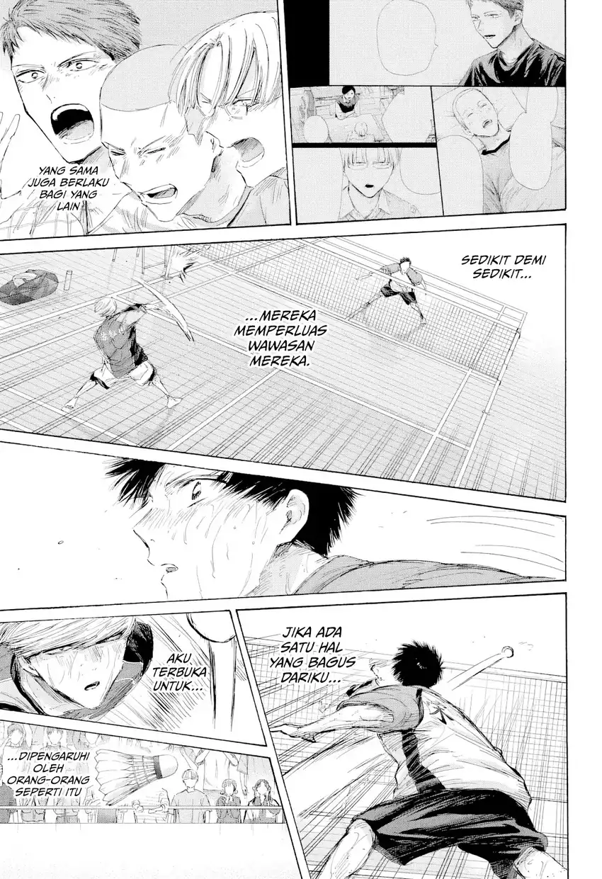 Read Ao no Hako ID Manga Online