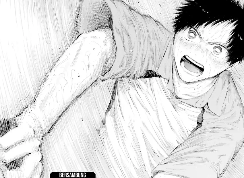 Read Ao no Hako ID Manga Online