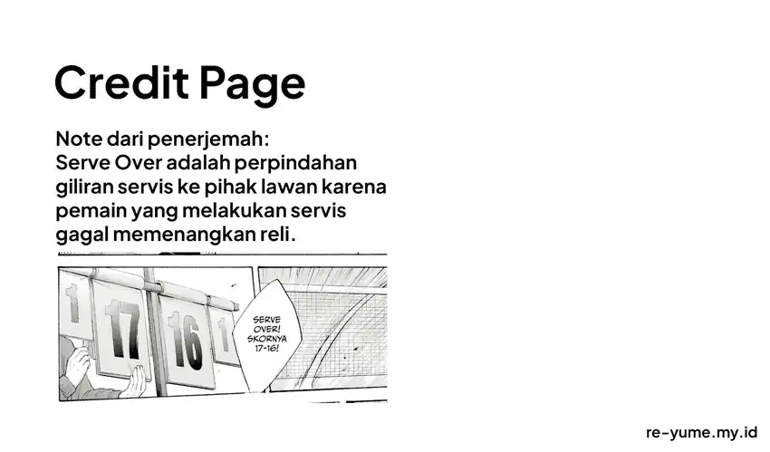 Read Ao no Hako ID Manga Online