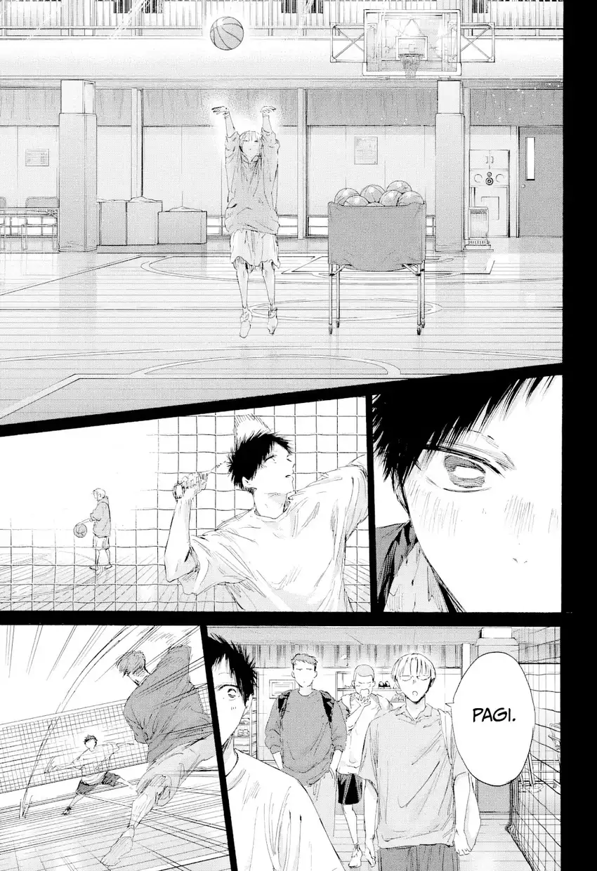 Read Ao no Hako ID Manga Online