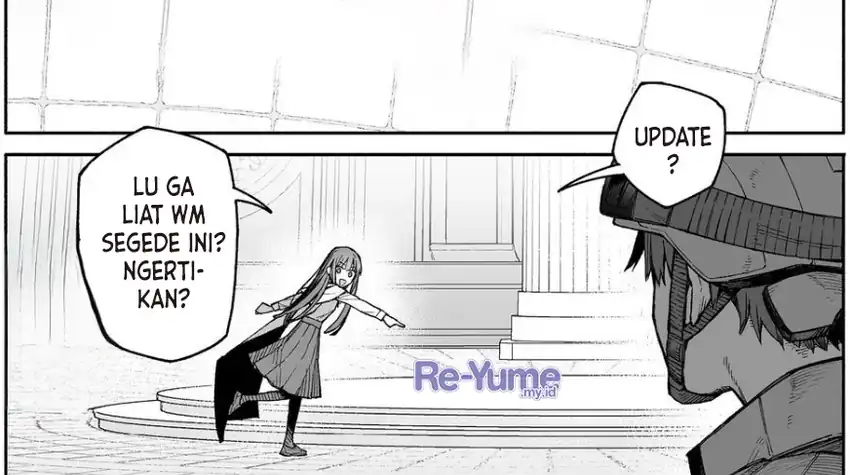 Read Ao no Hako ID Manga Online
