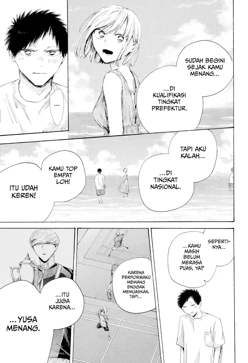 Read Ao no Hako ID Manga Online